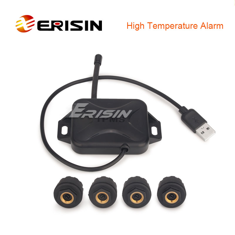 Erisin-antena de RADIO de coche amplificada ES169, adaptador aéreo doble  Fakra a Din para AUDI, VW, MB, BMW - AliExpress