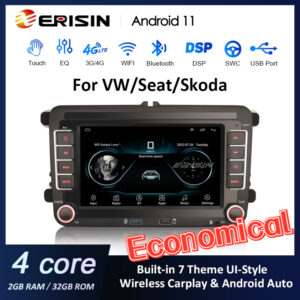 Erisin Es2255v 7″ Hd Android