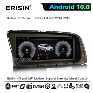 Car Stereo DVD Player