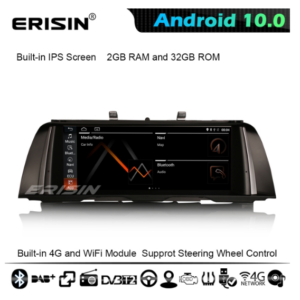 Erisin Es2625b 10.25″ Android