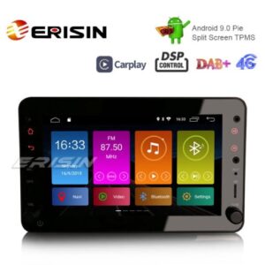 Erisin Es2920r 7″ Dab+