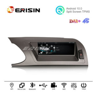 Android DVD Player For Car