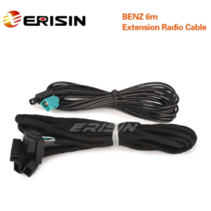 BENZ Z6M 6M extension harness