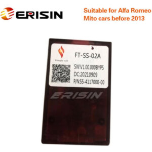 Erisin M02 CANBUS Decoder